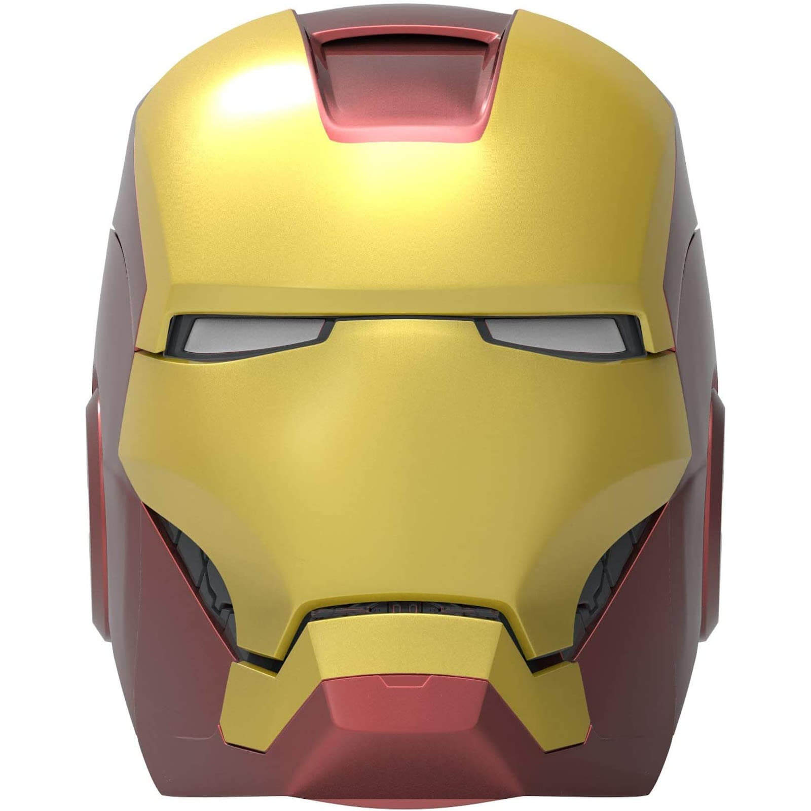 Marvel Iron Man Helmet Bluetooth Speaker