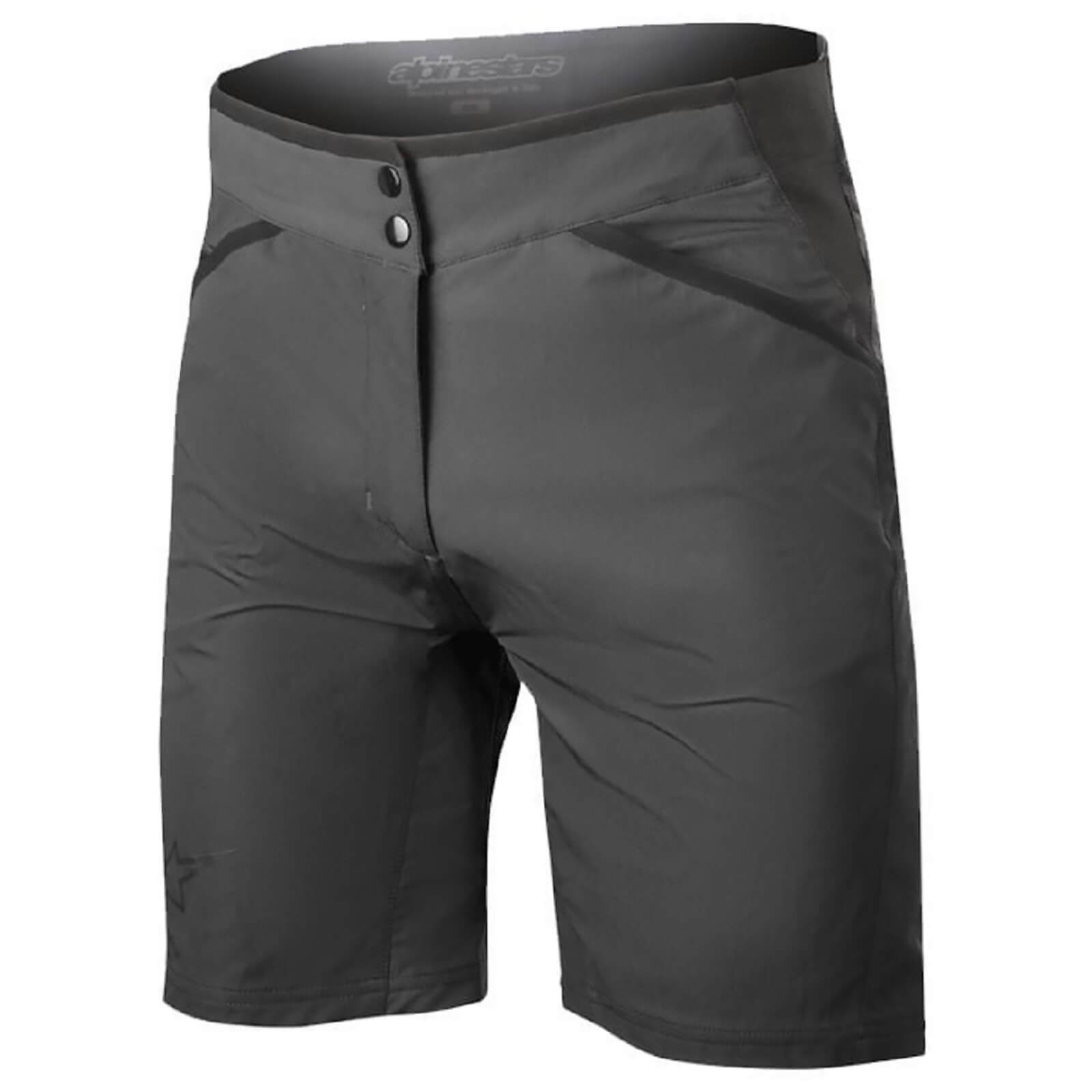 Alpinestars Women's Stella Alps 6.0 MTB Shorts - 32