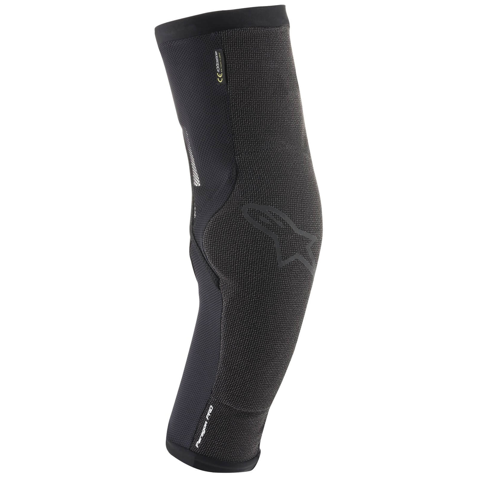 Alpinestars Paragon Pro MTB Knee Protector - XS