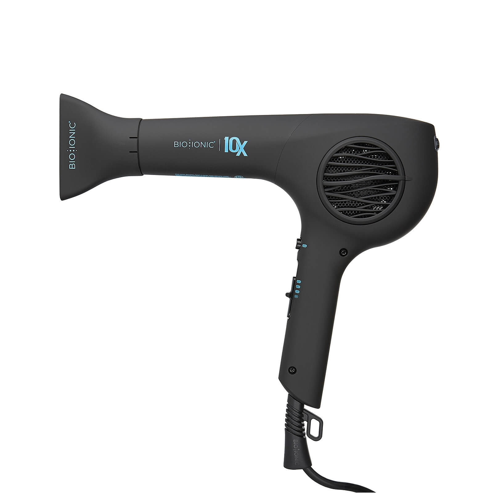 

Bio:Ionic 10X UltraLight Speed Hair Dryer