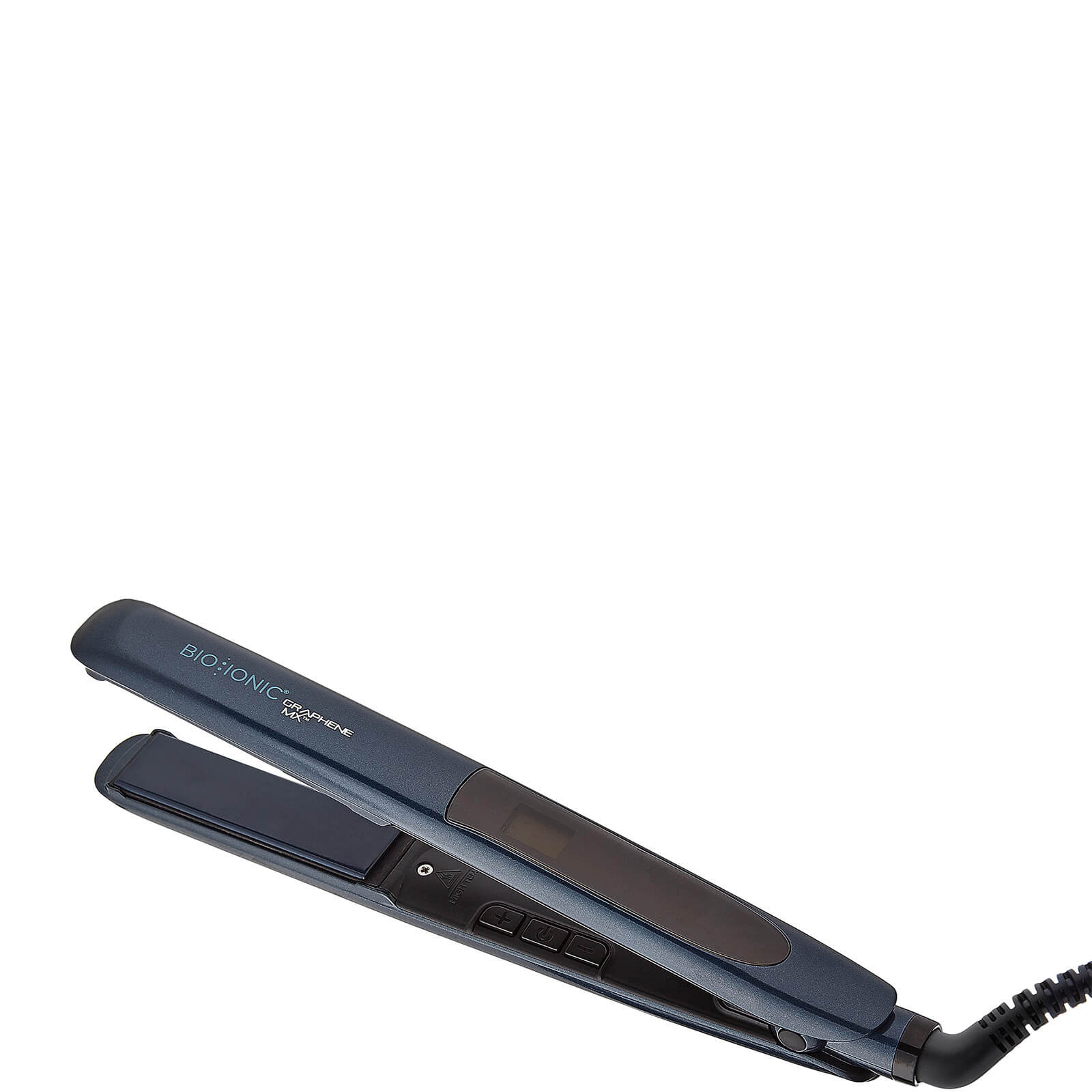Bio:Ionic Graphene Exnted Barrel 1”
