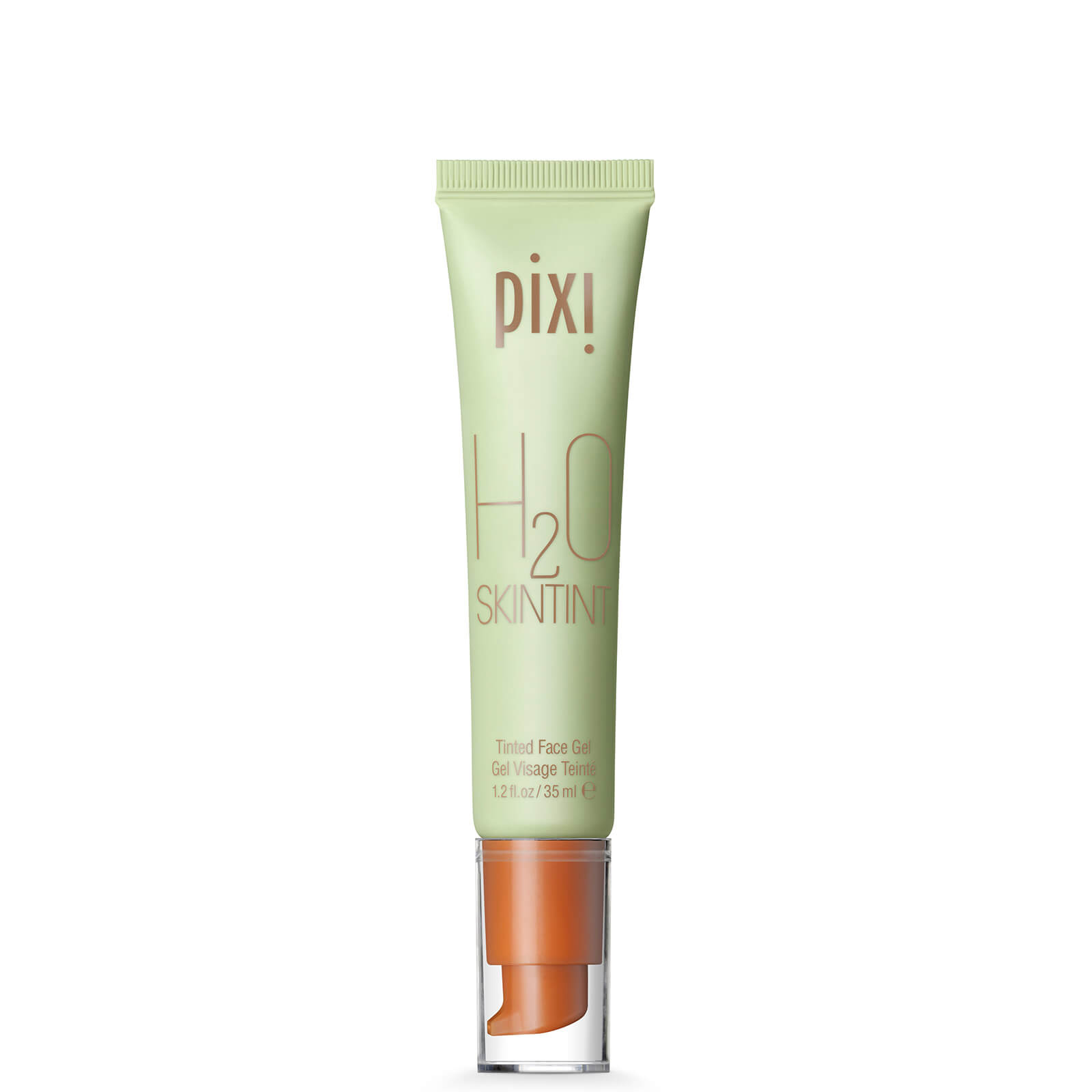 PIXI H20 Skintint 35ml (Various Shades) - Cinnamon