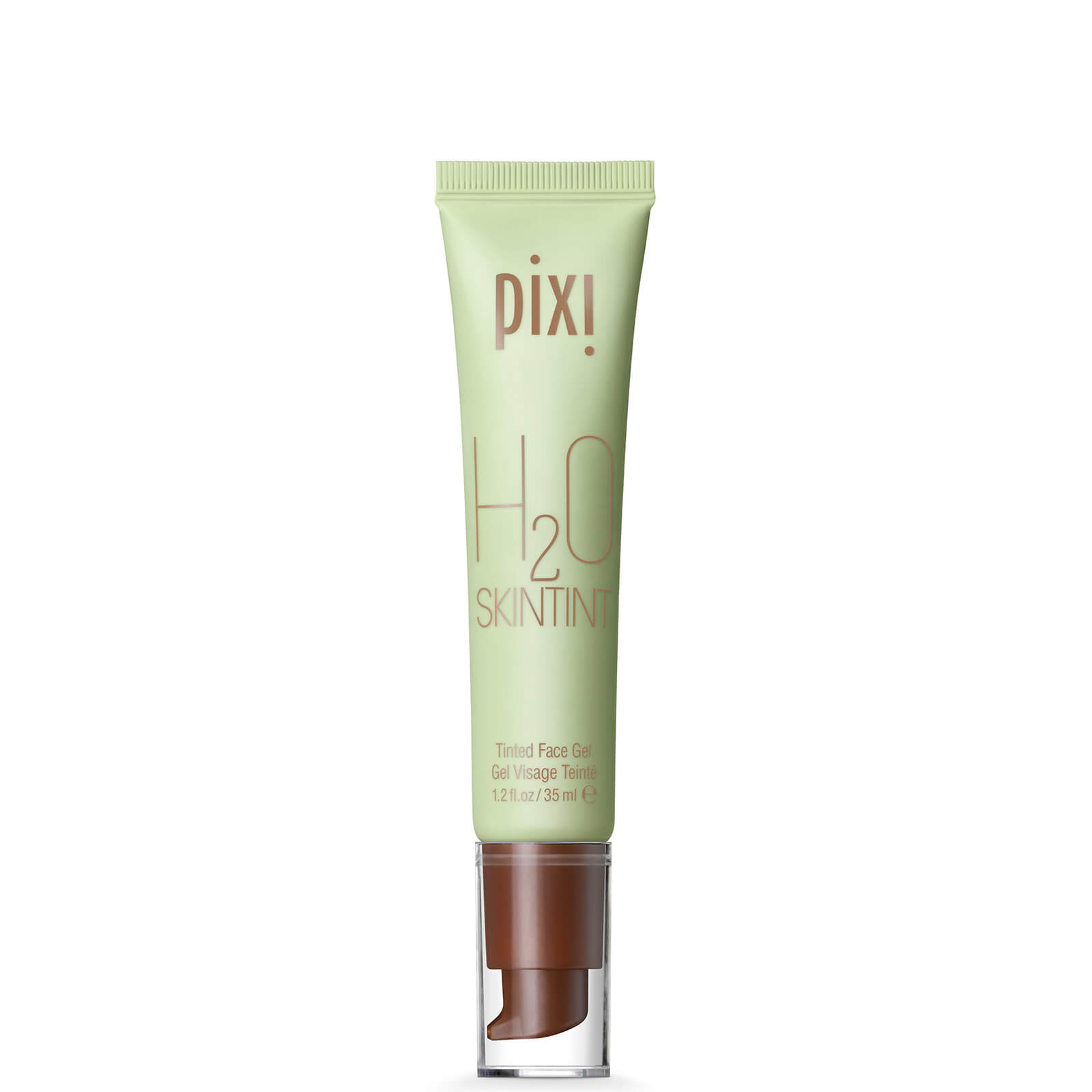 PIXI H20 Skintint 35ml (Various Shades) - Cocoa