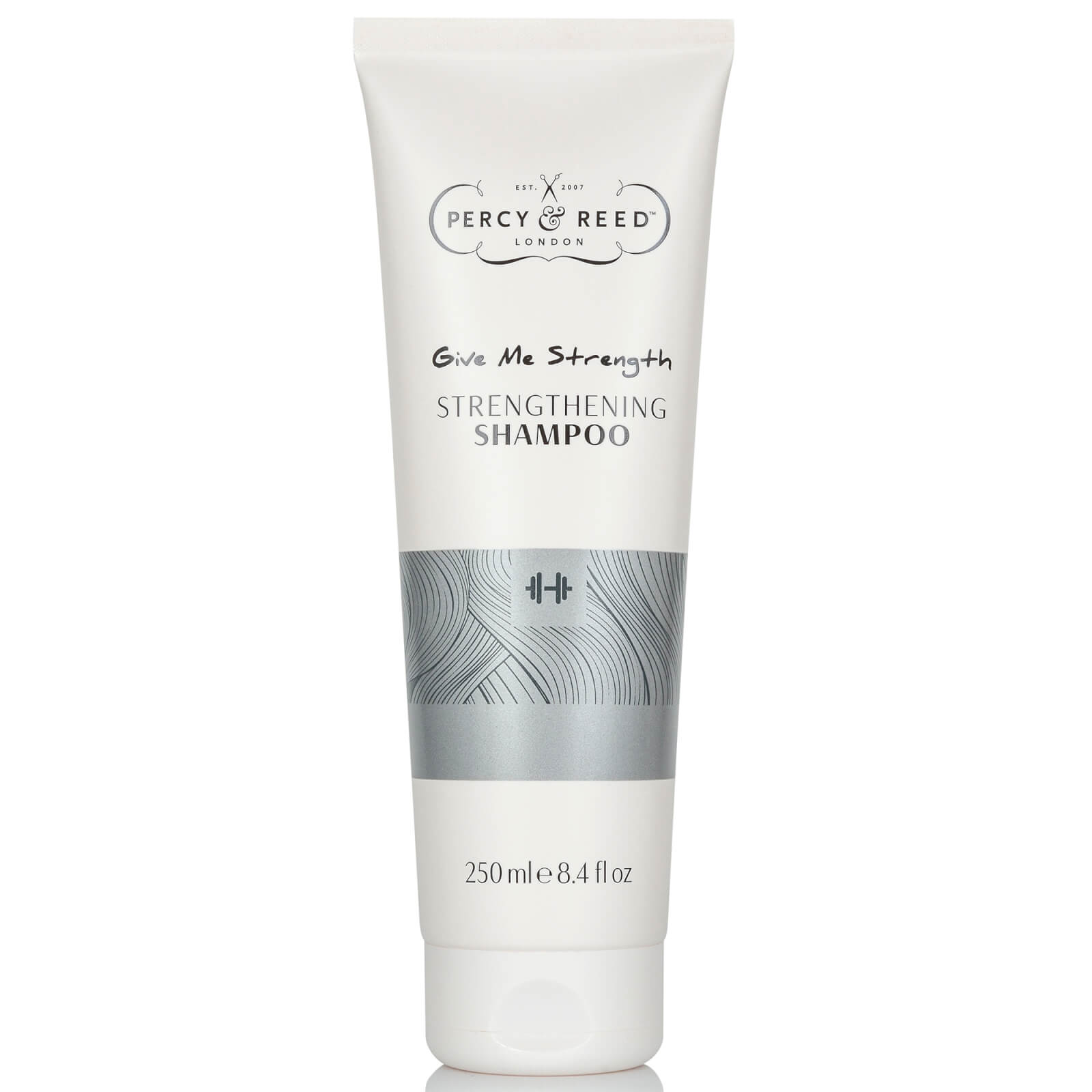 

Percy & Reed Give Me Strength Strengthening Shampoo 250ml