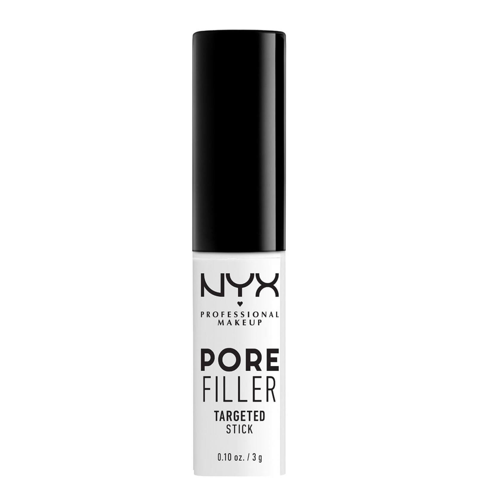 Photos - Foundation & Concealer NYX Professional Makeup Blurring Vitamin E Infused Pore Filler Face Primer 