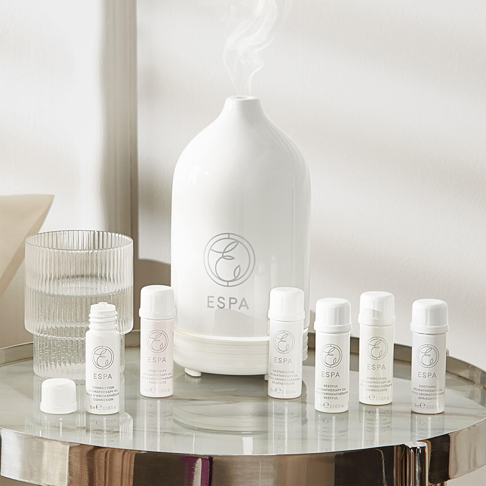 Espa Connection Diffuser Pod Oil