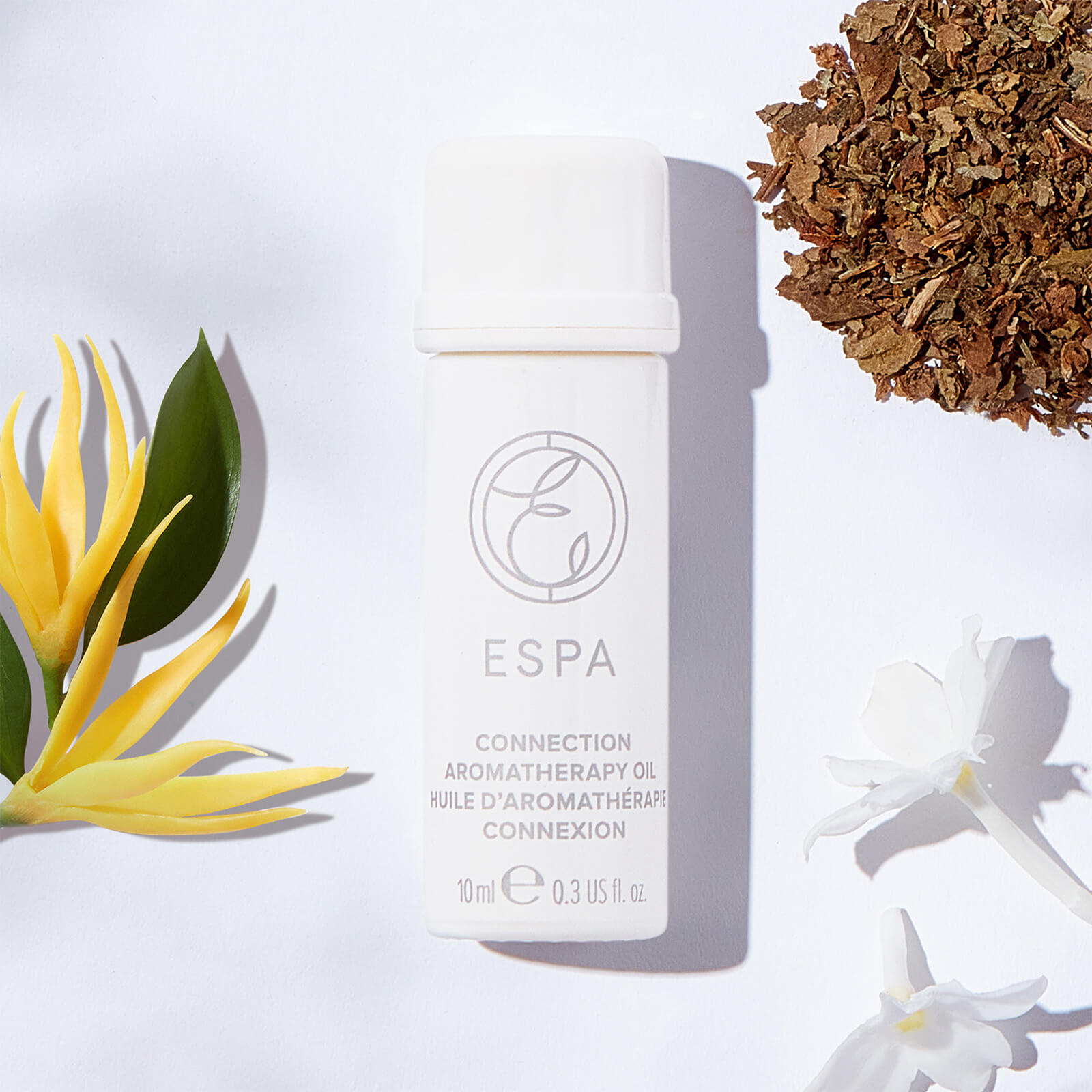Espa Connection Diffuser Pod Oil