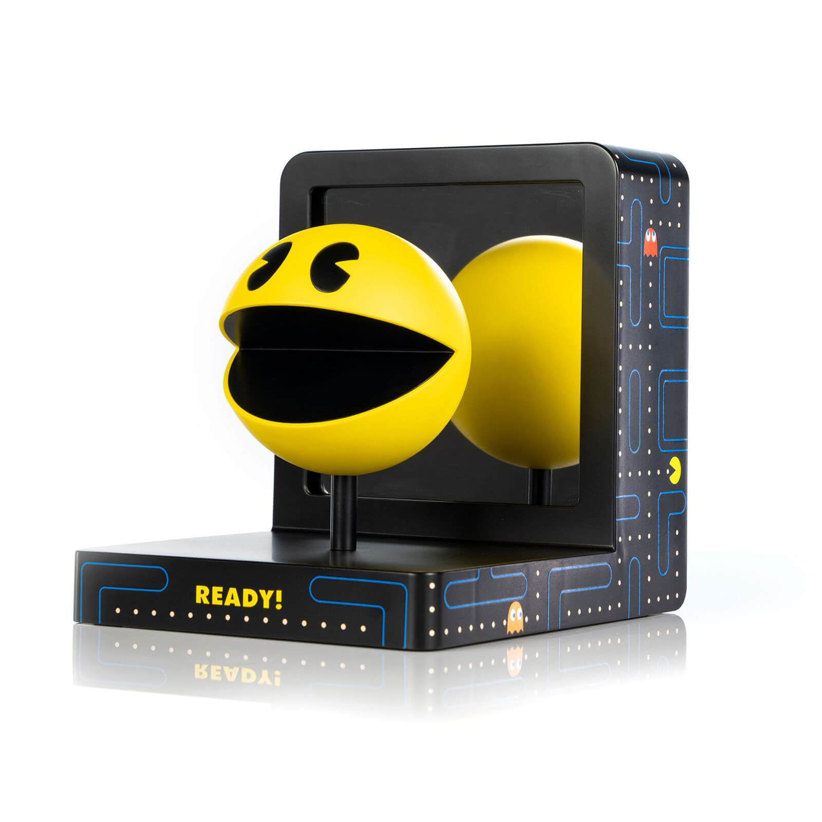 First 4 Figures - Figura de PVC de Pac-Man