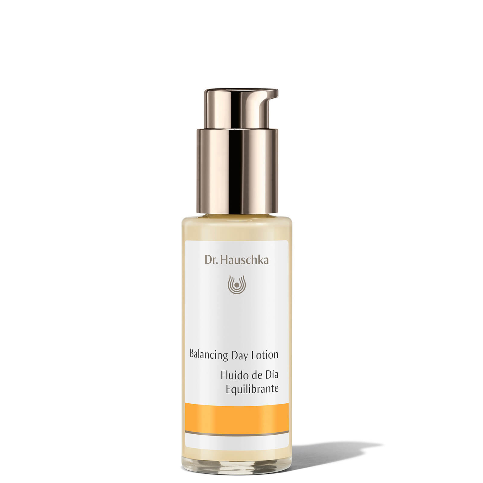 

Dr. Hauschka Balancing Day Lotion 1.7 fl. oz