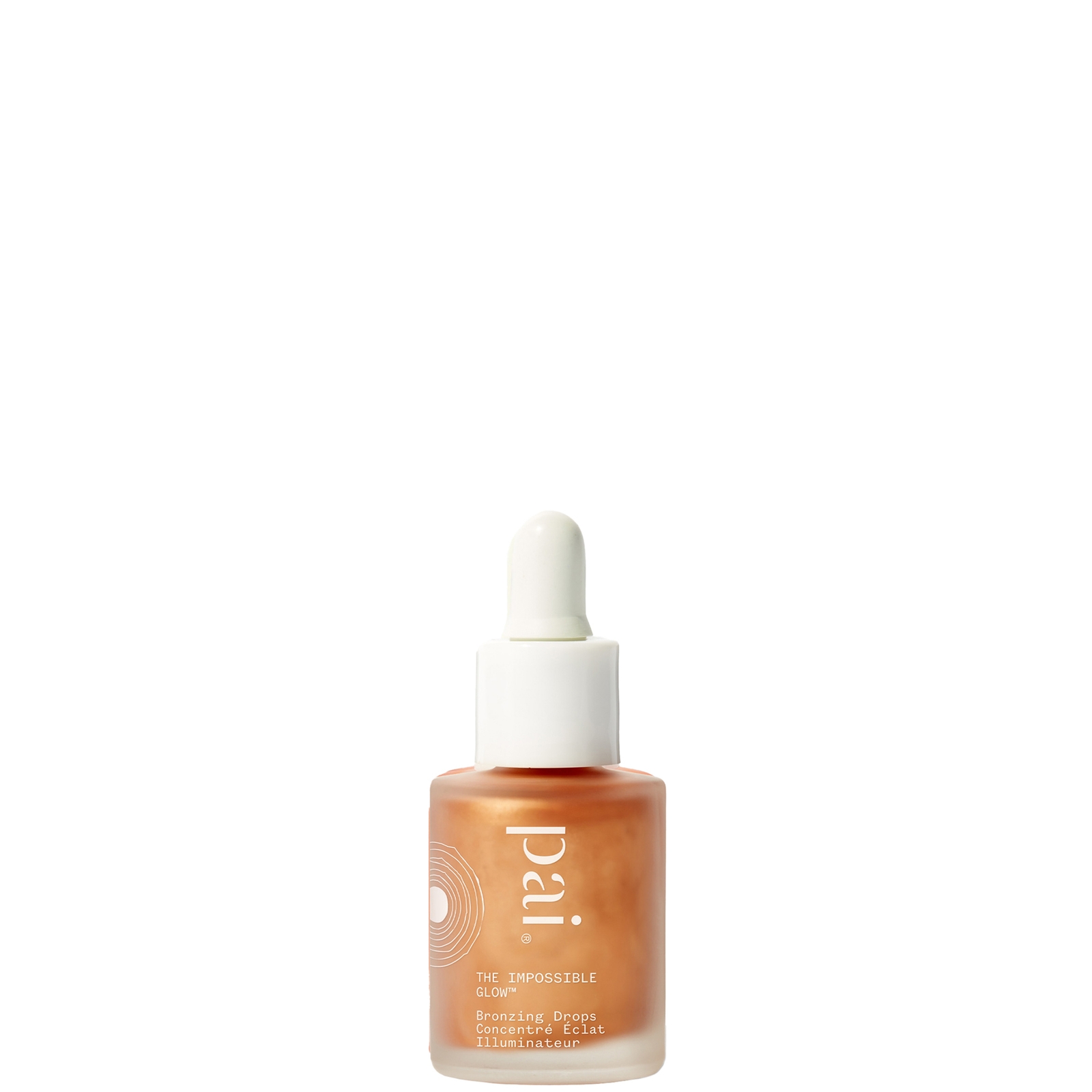 

Pai Skincare The Impossible Glow™ Bronze Highlighting Drops 10ml
