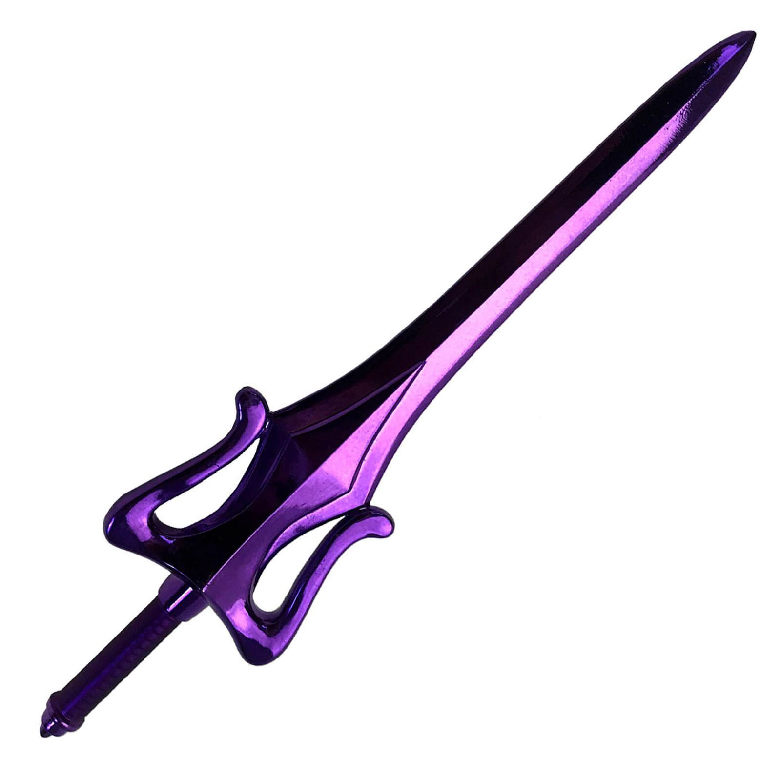 Factory Entertainment Masters of the Universe Mini Replica Skeletor's Sword 20 cm