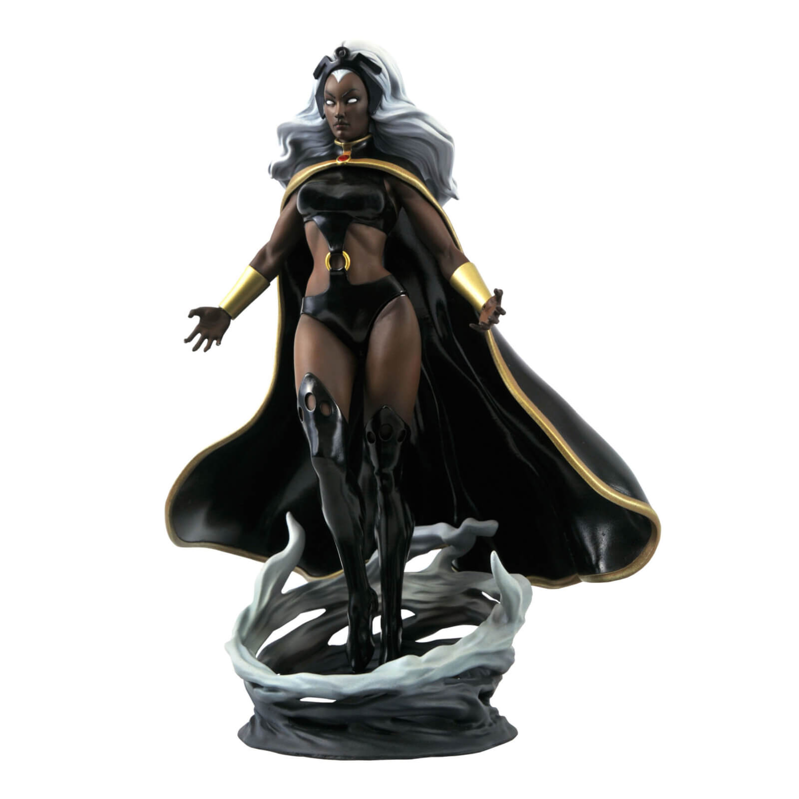 Diamond Select Marvel Gallery - Figura de PVC Tormenta Cómic