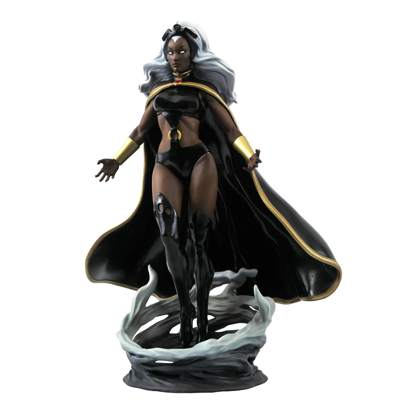 Diamond Select Marvel Gallery PVC Figure - Comic Storm