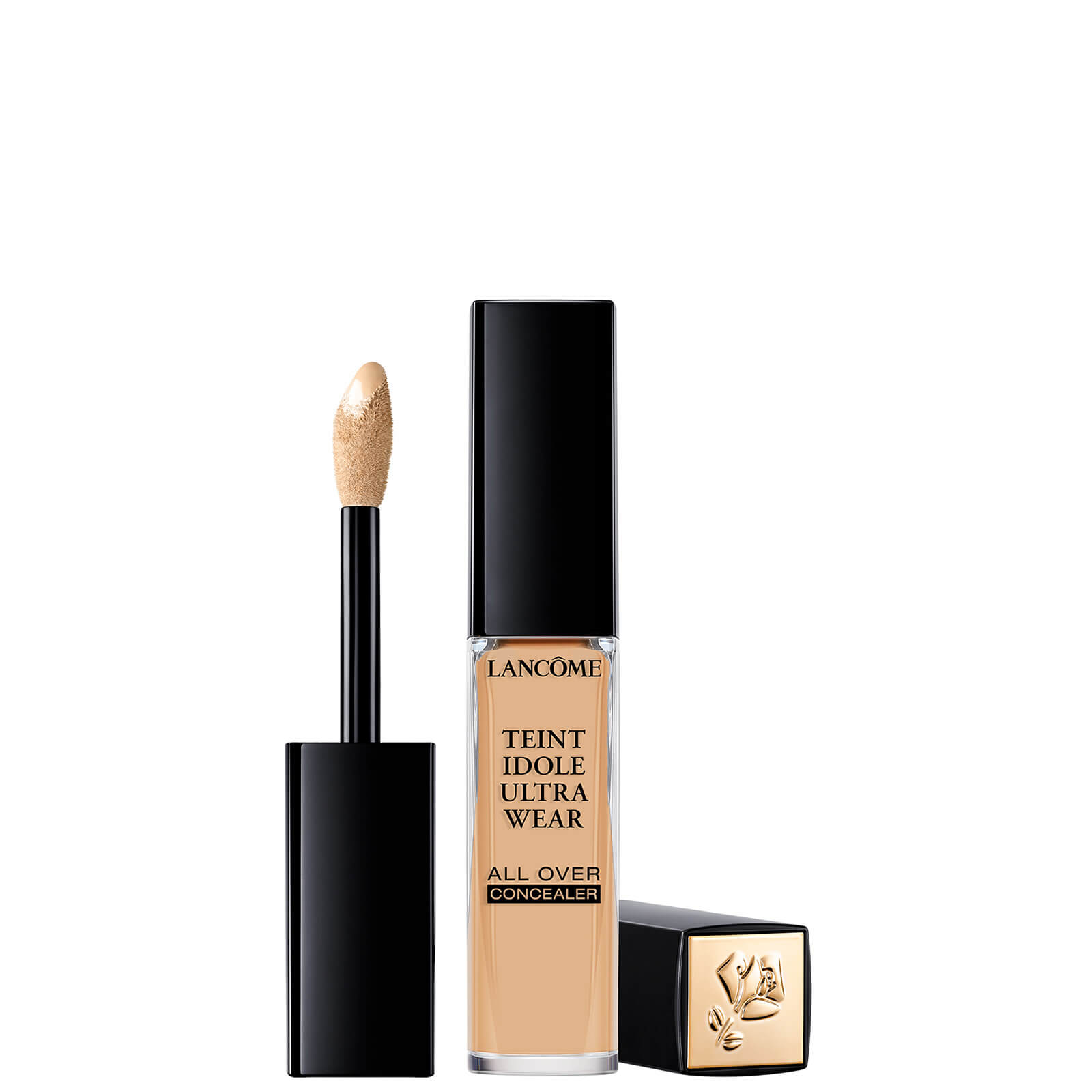 Image of Concealer Teint Idole Ultra Wear All Over Lancôme 13ml (varie tonalità) - 250 Bisque W 025