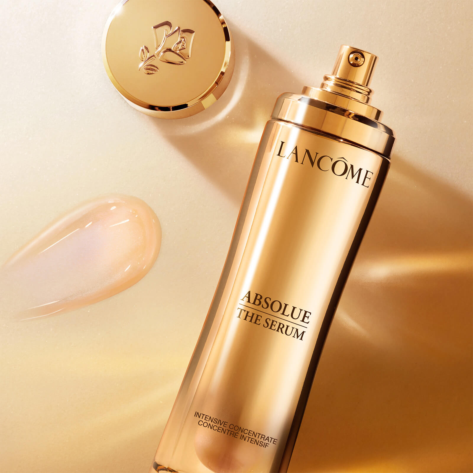 Thumbnail - Lancôme Absolue Serum Star Nachfüllpackung 30ml