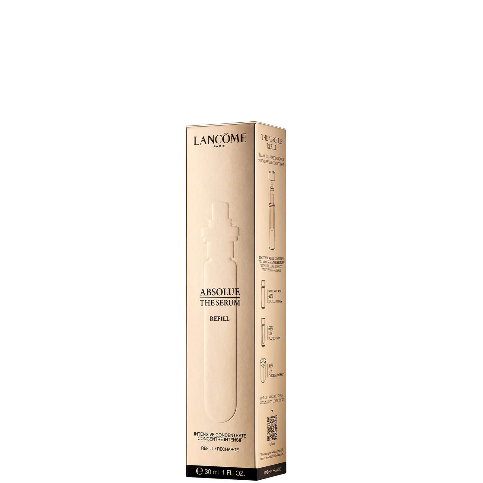 Thumbnail - Lancôme Absolue Serum Star Nachfüllpackung 30ml