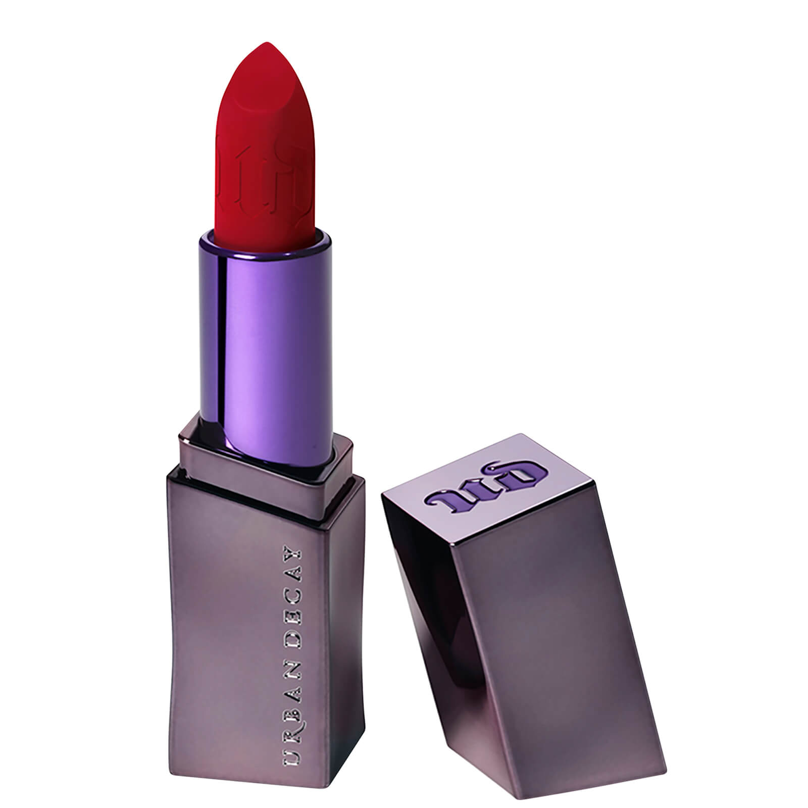 Urban Decay Vice Matte Lipstick 7ml (Various Shades) - Bad Blood