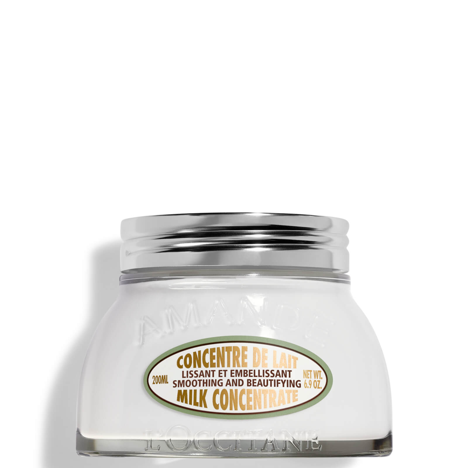 LOccitane Almond Milk Concentrate 200ml