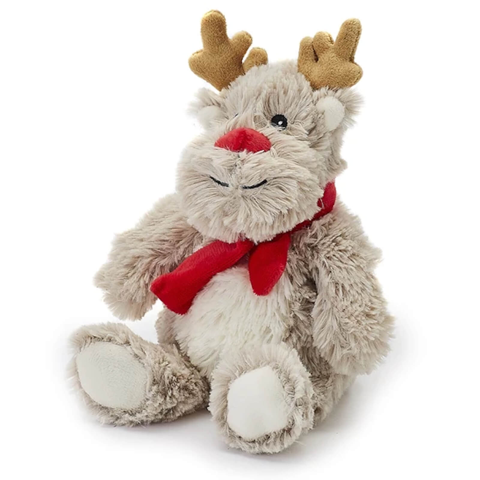 Warmies Heatable Mini Reindeer