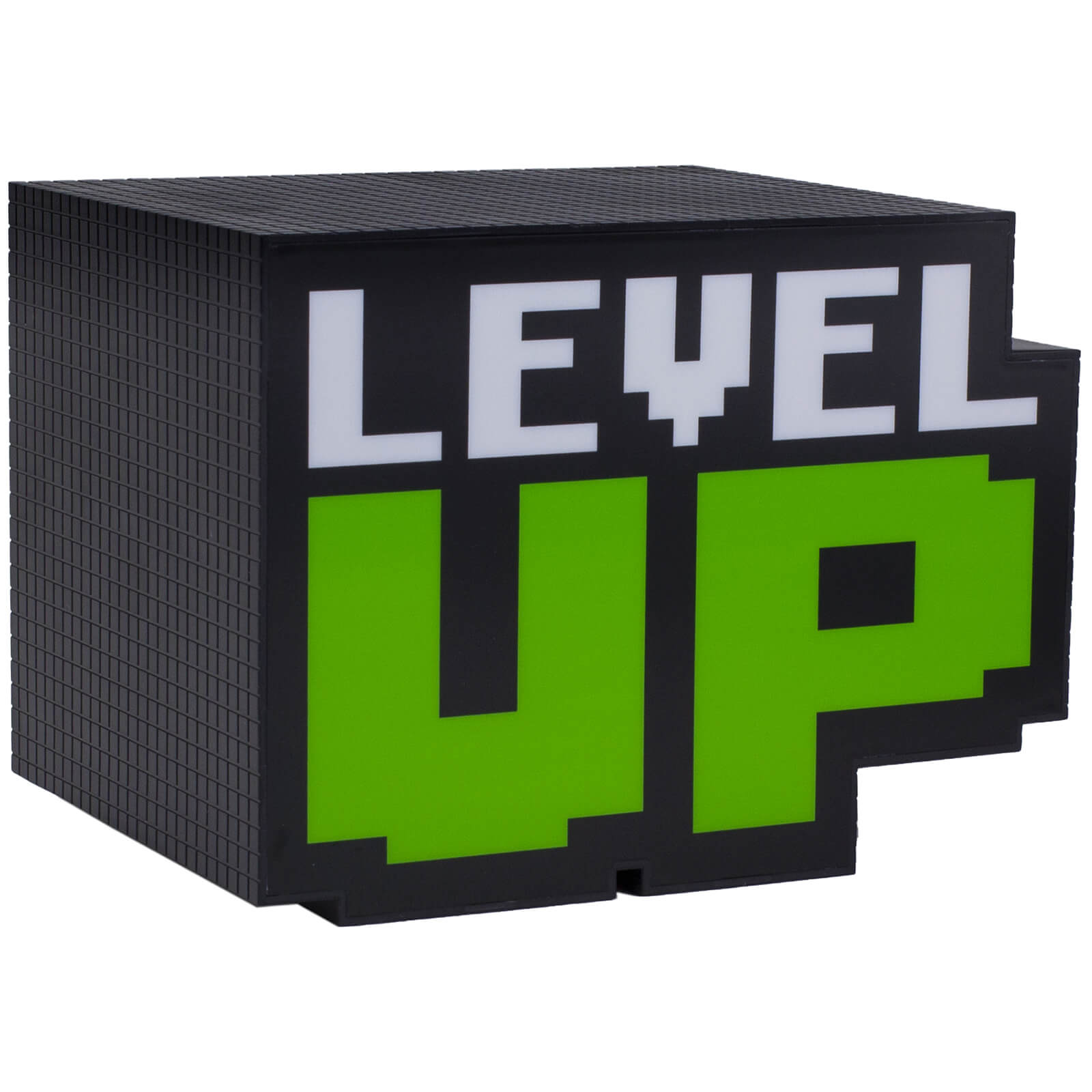 Level Up Light with Sound