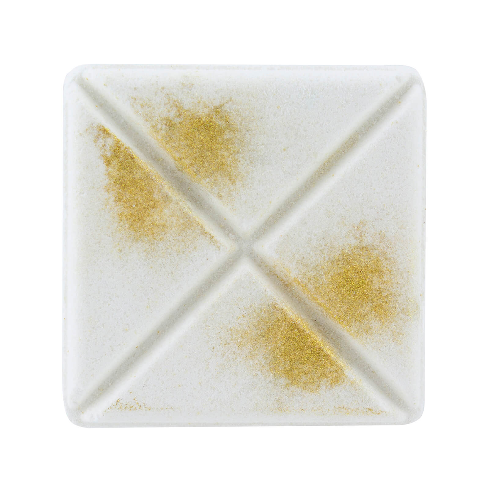 Friends Beauty Lemongrass Shower Steamer