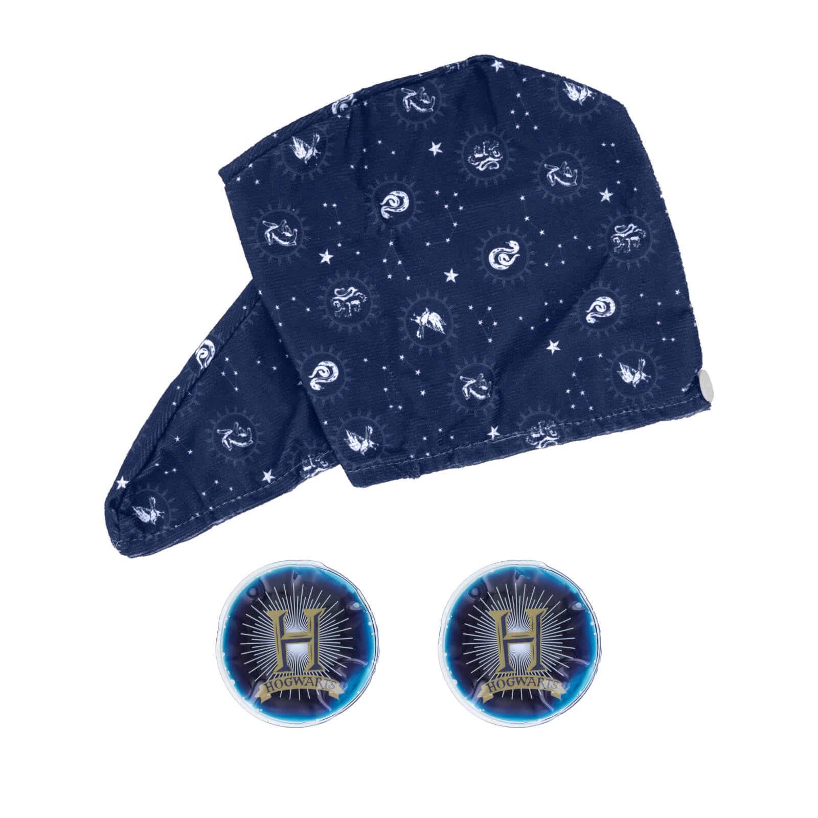 Harry Potter Beauty Relax Set