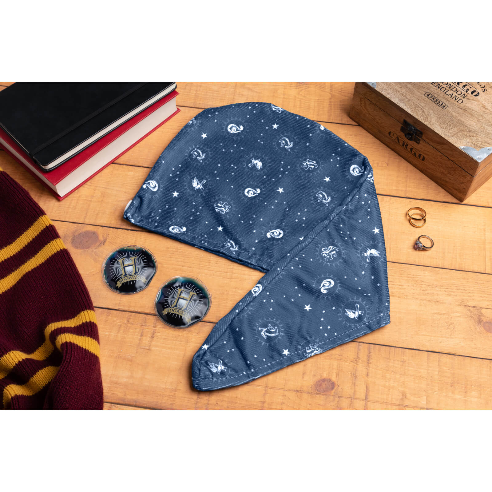Photos - Other Souvenirs Potter Harry  Beauty Relax Set PP8651HP 