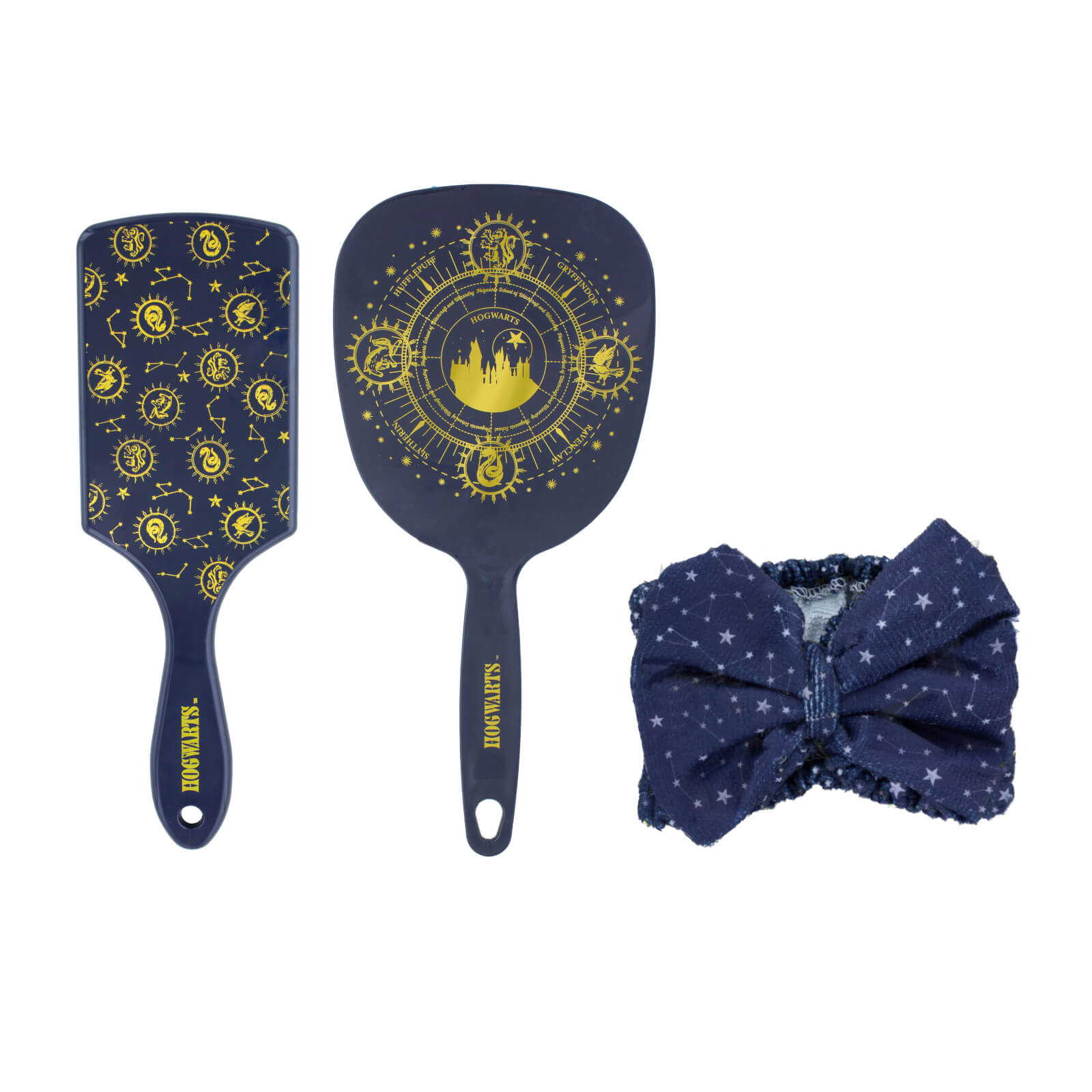 Harry Potter Beauty Accessories Gift Set