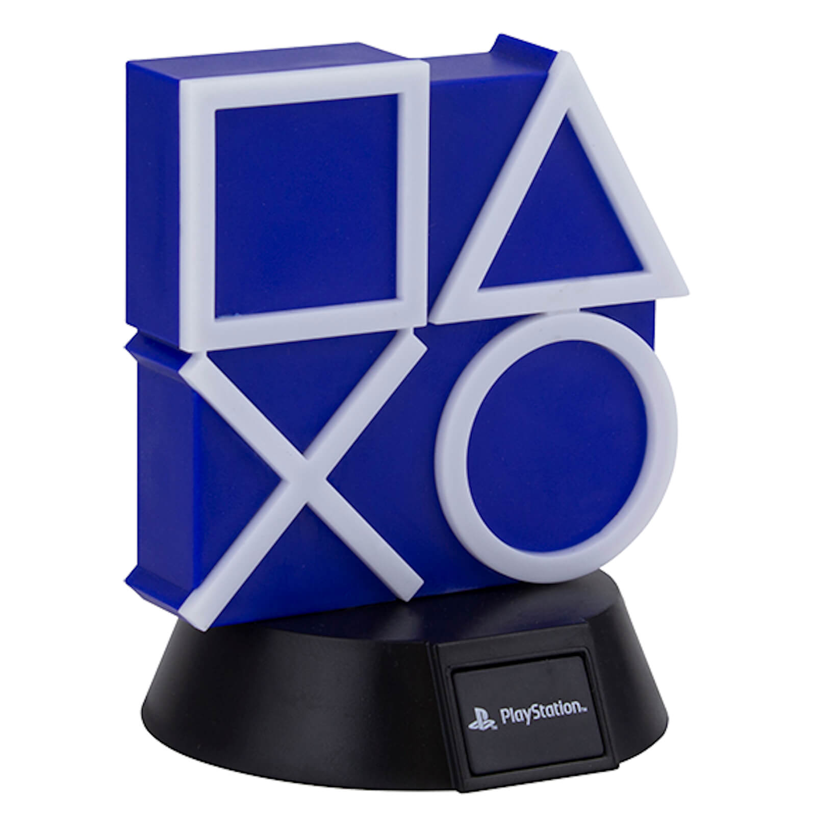 Playstation Icon Light