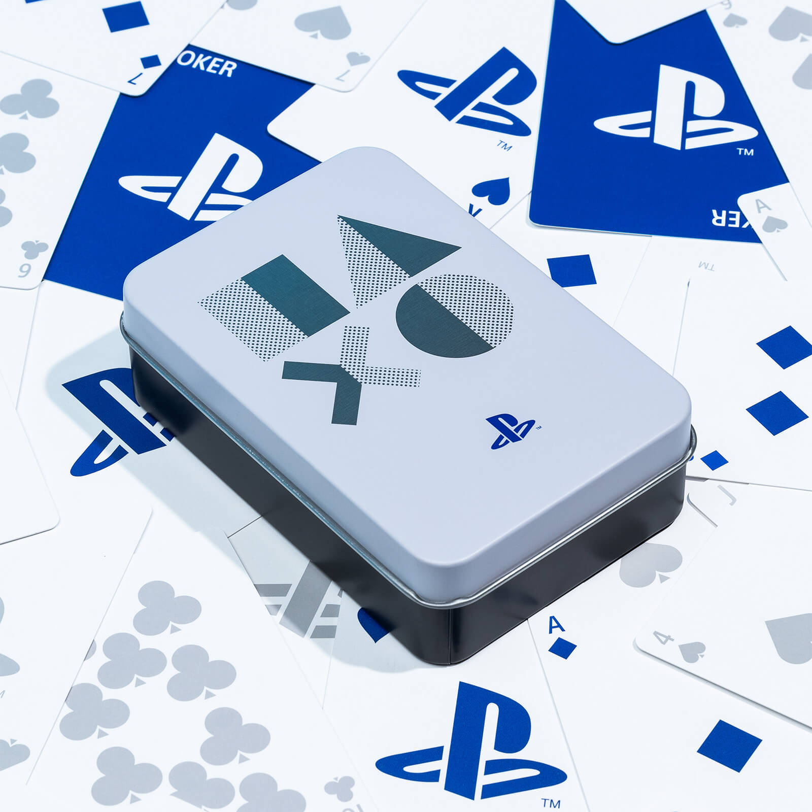 Image of Playstation (PS5) Playing Cards
