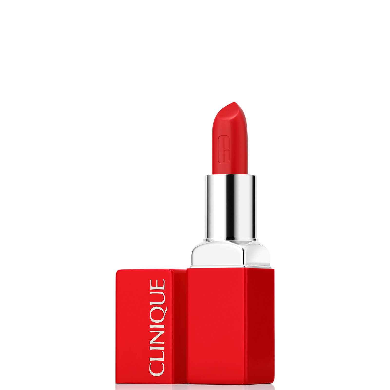 Clinique Pop Reds 3.8g (Various Shades) - Red Hot