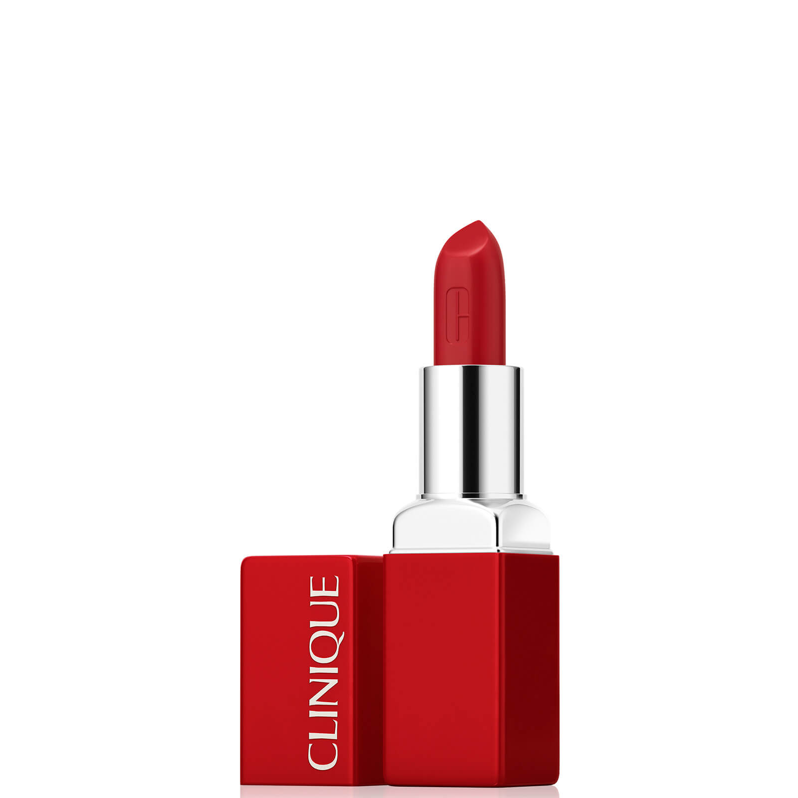 

Clinique Pop Reds 3.8g (Various Shades) - Red Handed