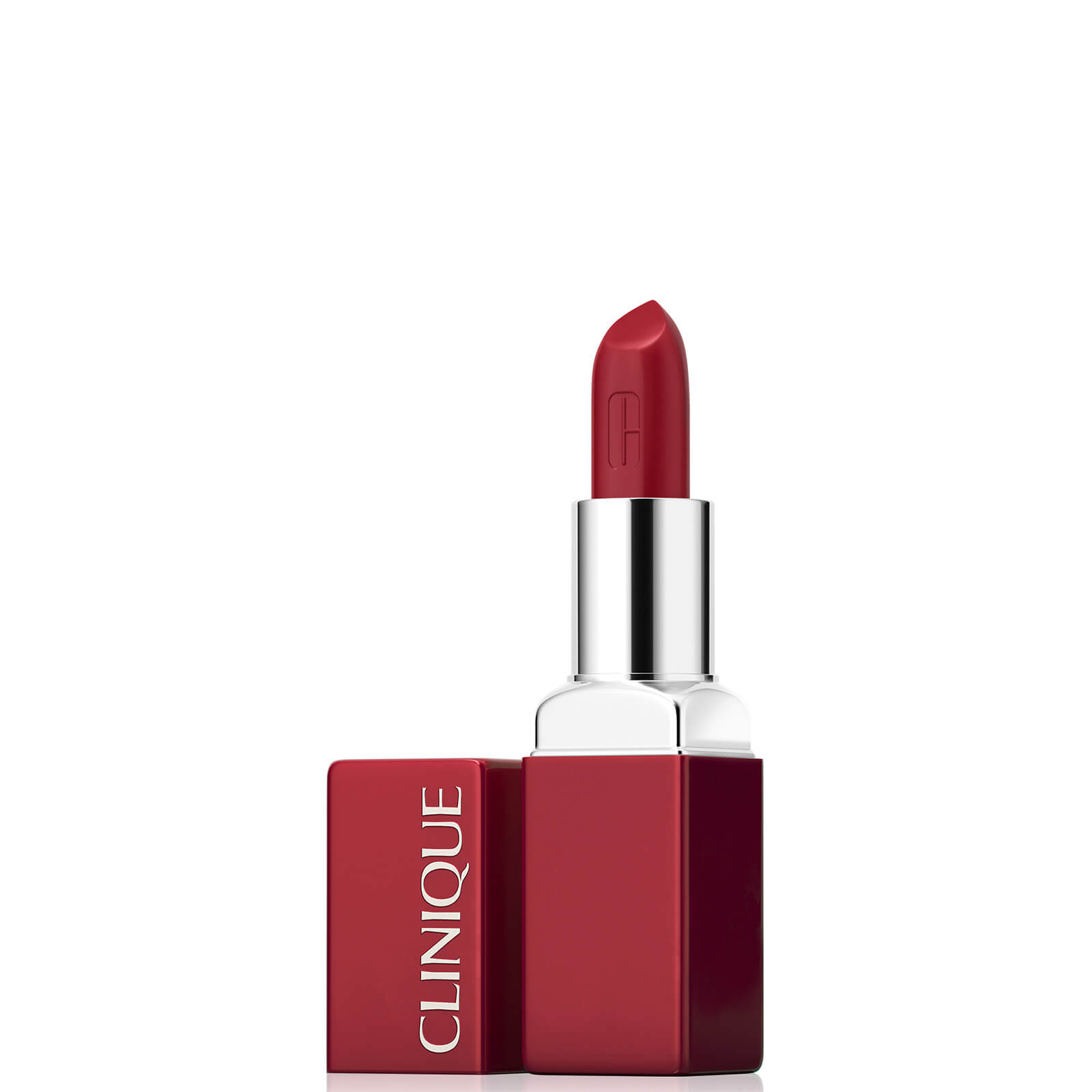 Clinique Pop Reds 3.8g (Various Shades) - Red-y to Party