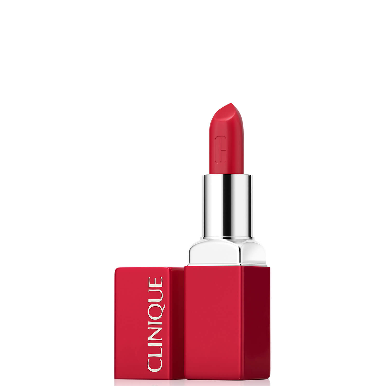 Clinique Pop Reds 3,8 g (olika nyanser) - Roses are Red