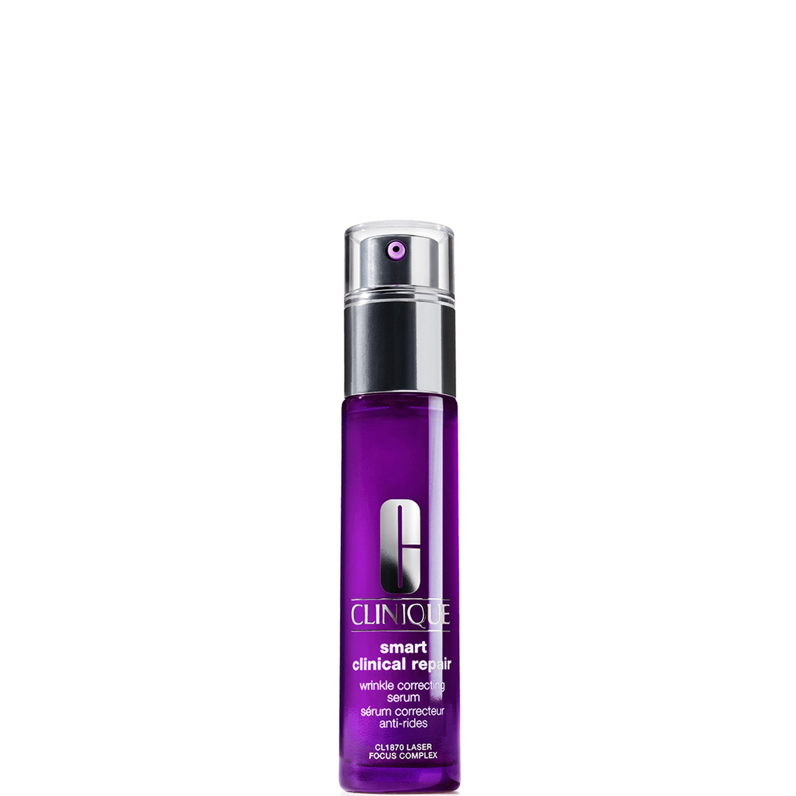 Clinique Smart Clinical Repair Wrinkle Correcting Serum (Verschiedene Größen) - 30ml