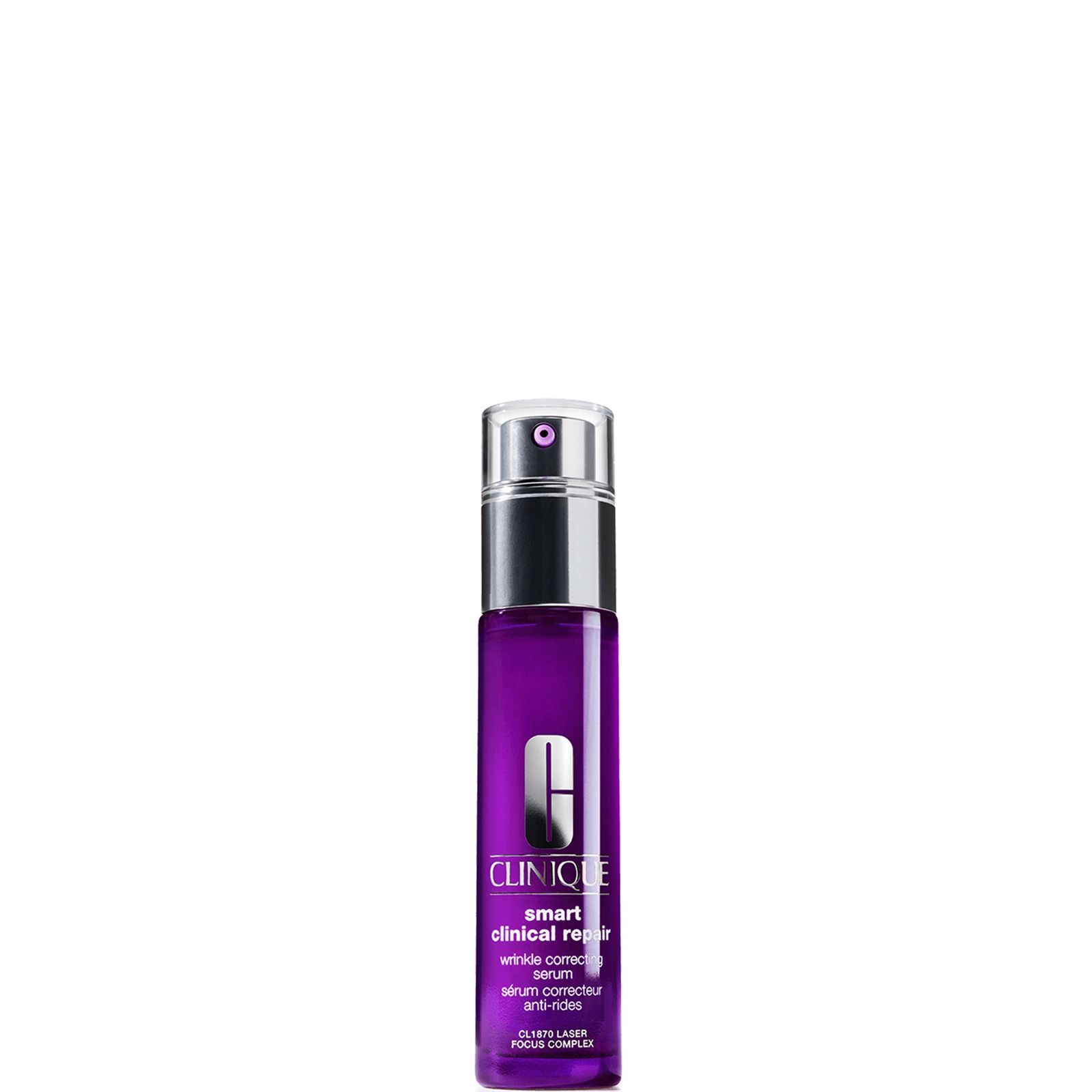 

Clinique Smart Clinical Repair Wrinkle Correcting Serum (Various Sizes) - 30ml
