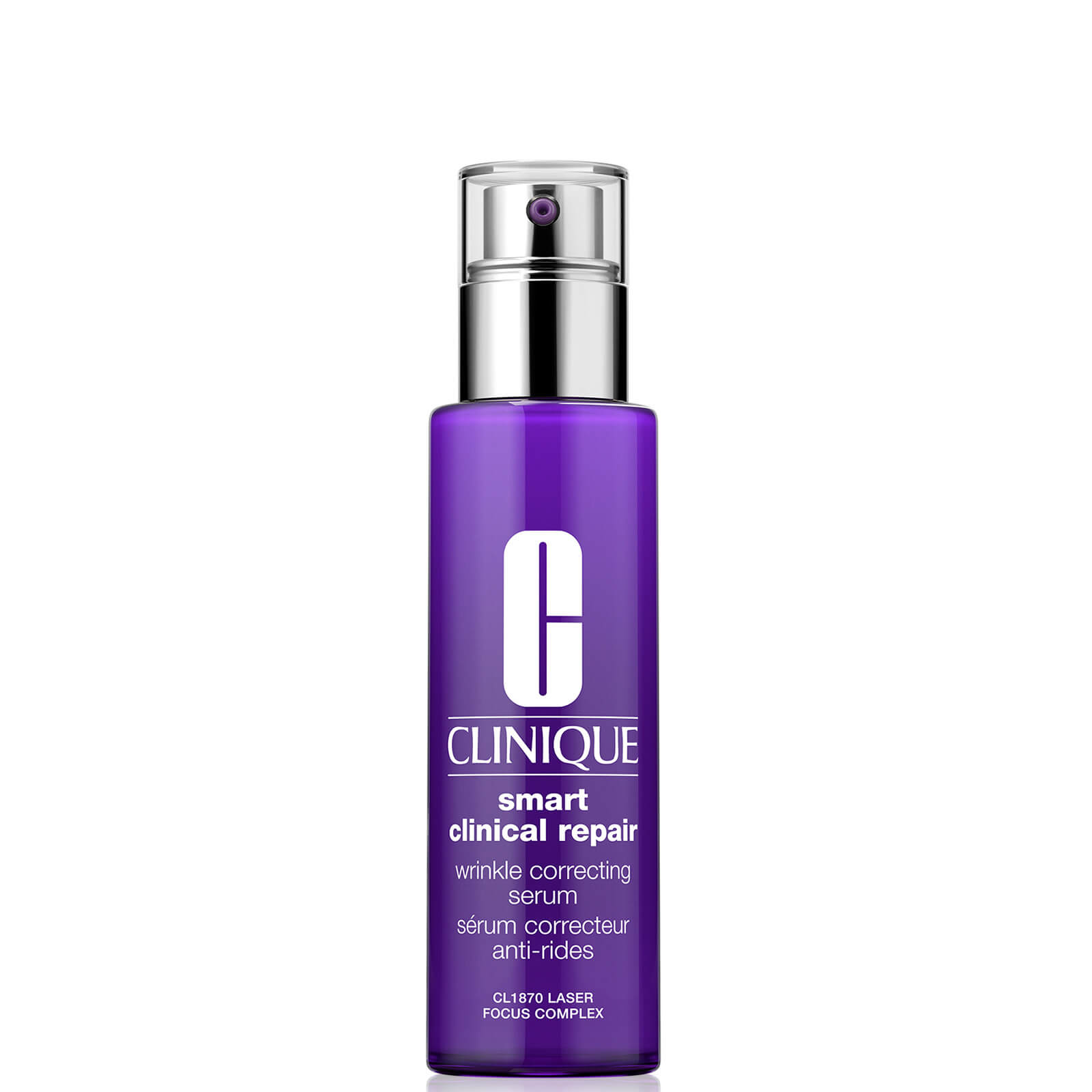 Photos - Cream / Lotion Clinique Smart Clinical Repair Wrinkle Correcting Serum   (Various Sizes)