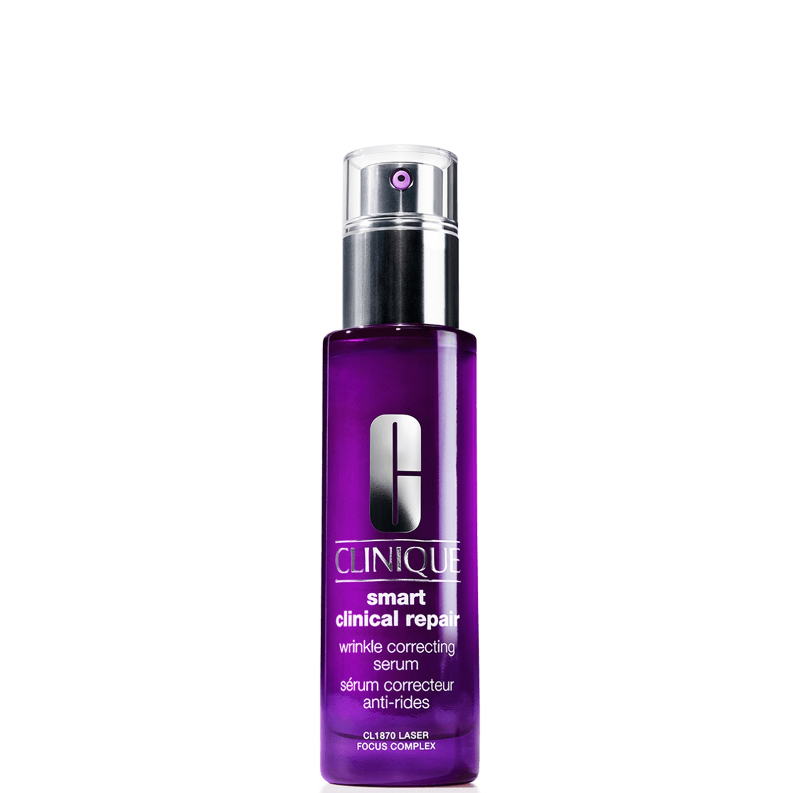 Clinique Smart Clinical Repair Wrinkle Correcting Serum (Verschiedene Größen) - 50ml