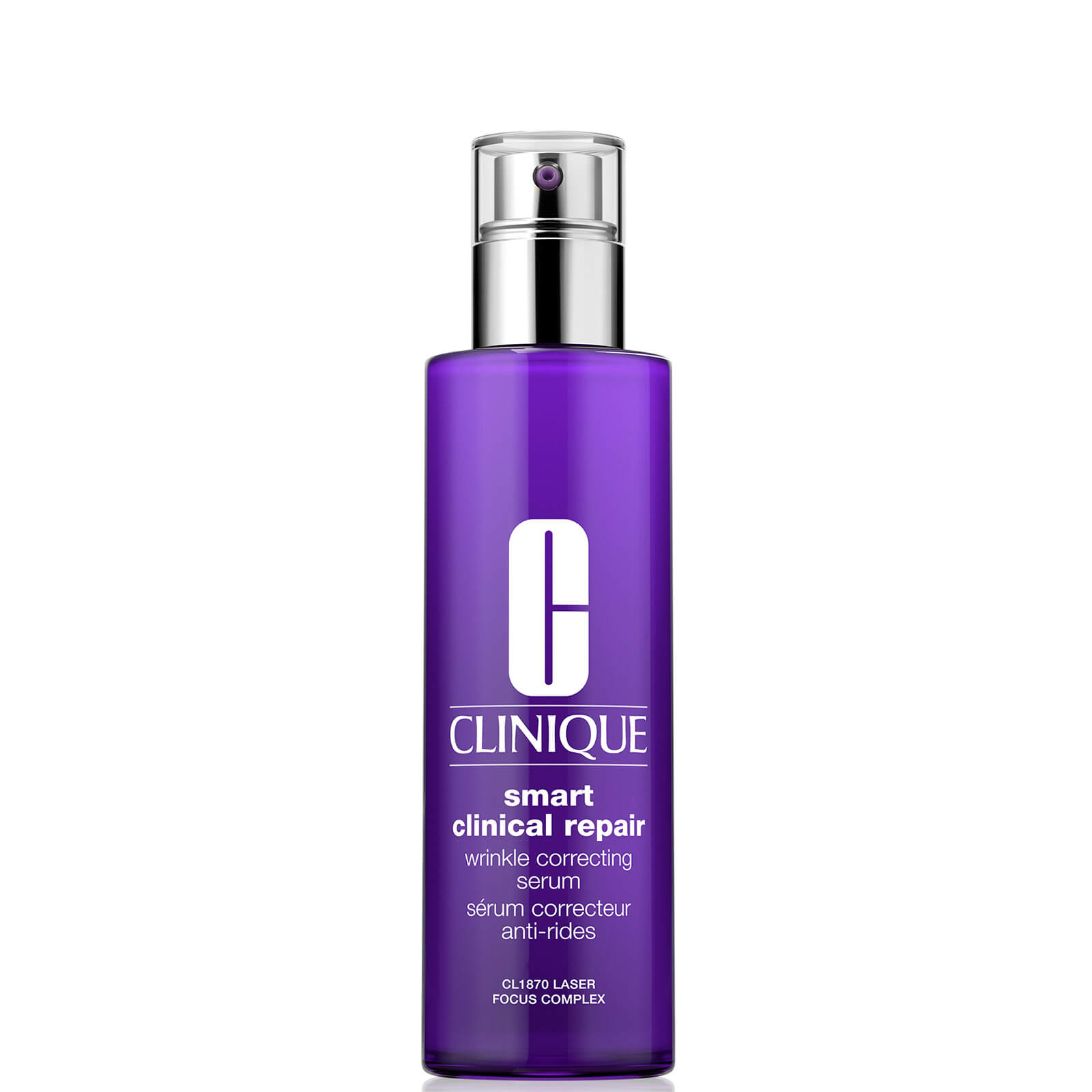 Clinique Smart Clinical Repair Wrinkle Correcting Serum (Various Sizes) - 100ml