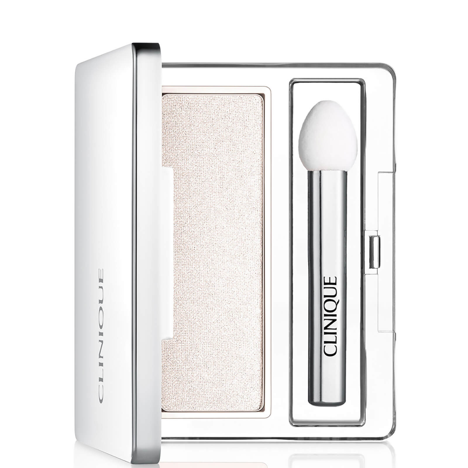 

Clinique All About Shadows 2.2g (Various Shades) - Sugar Cane