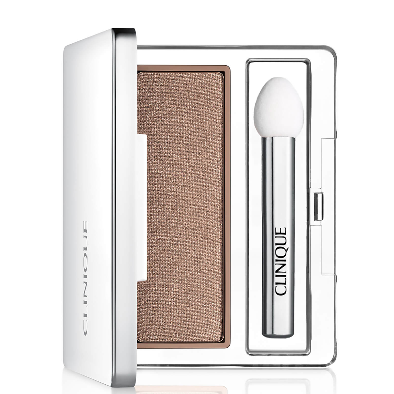 

Clinique All About Shadows 2.2g (Various Shades) - Nude Rose