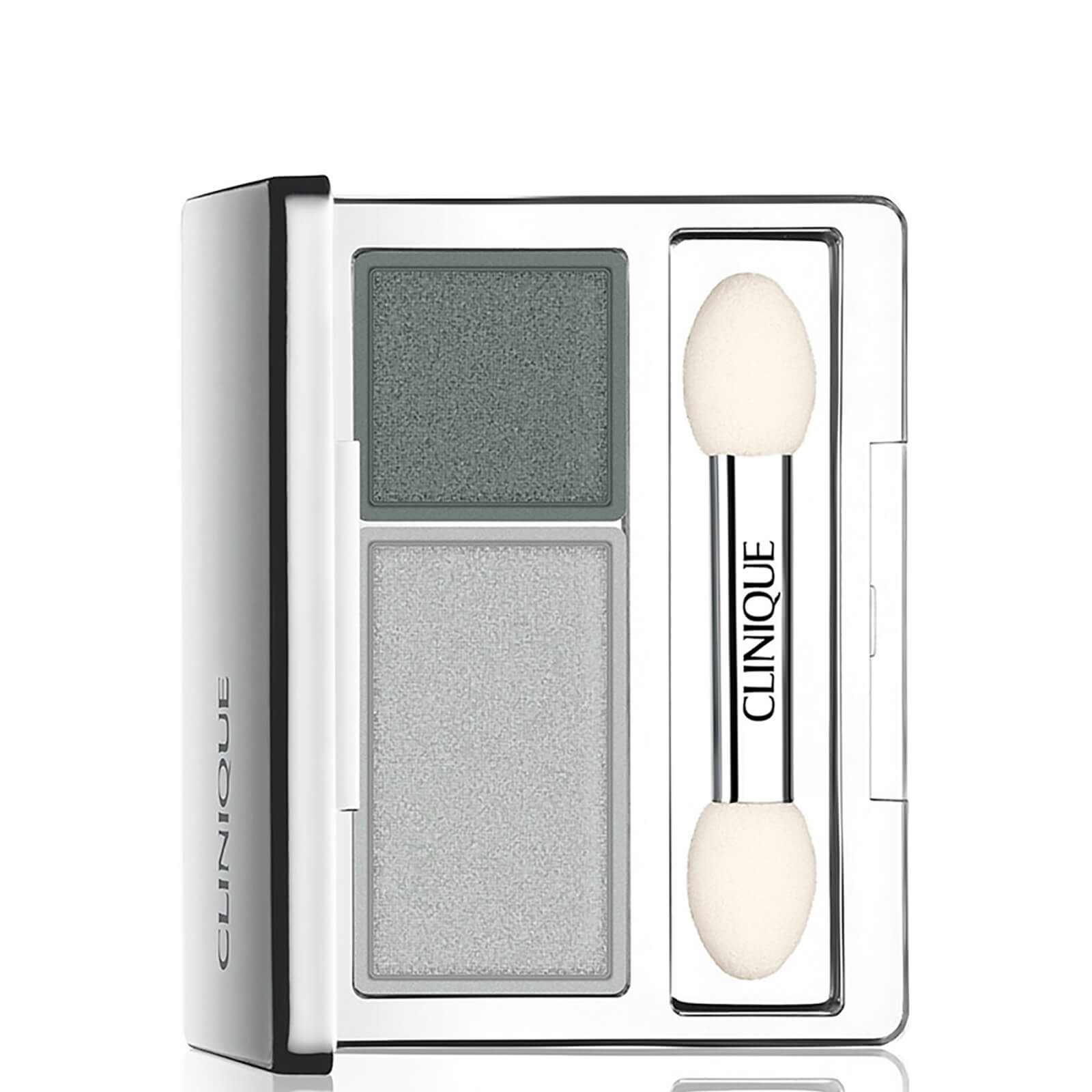 

Clinique All About Shadows Duo - Wave After Wave