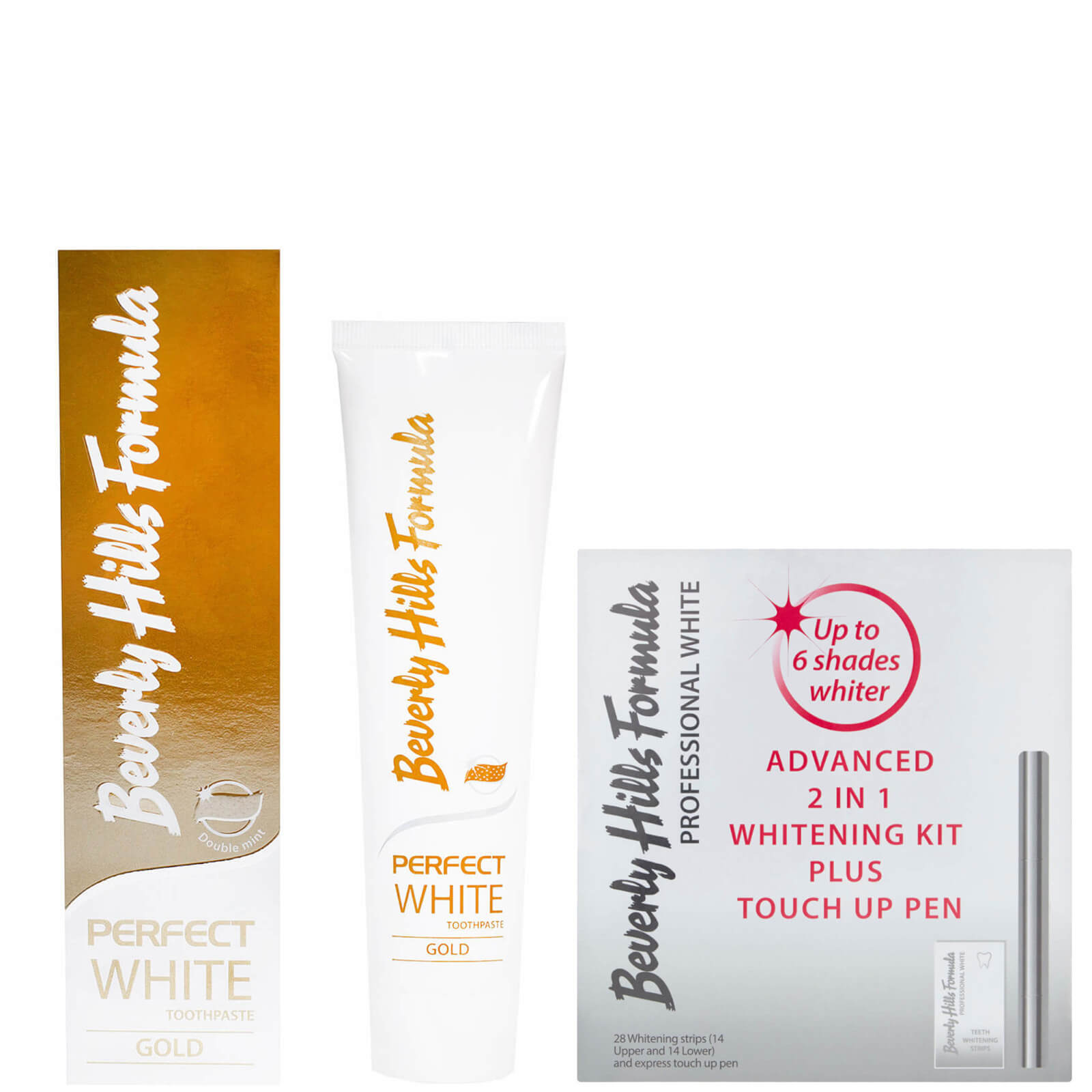 

Beverly Hills Formula Brilliance Duo
