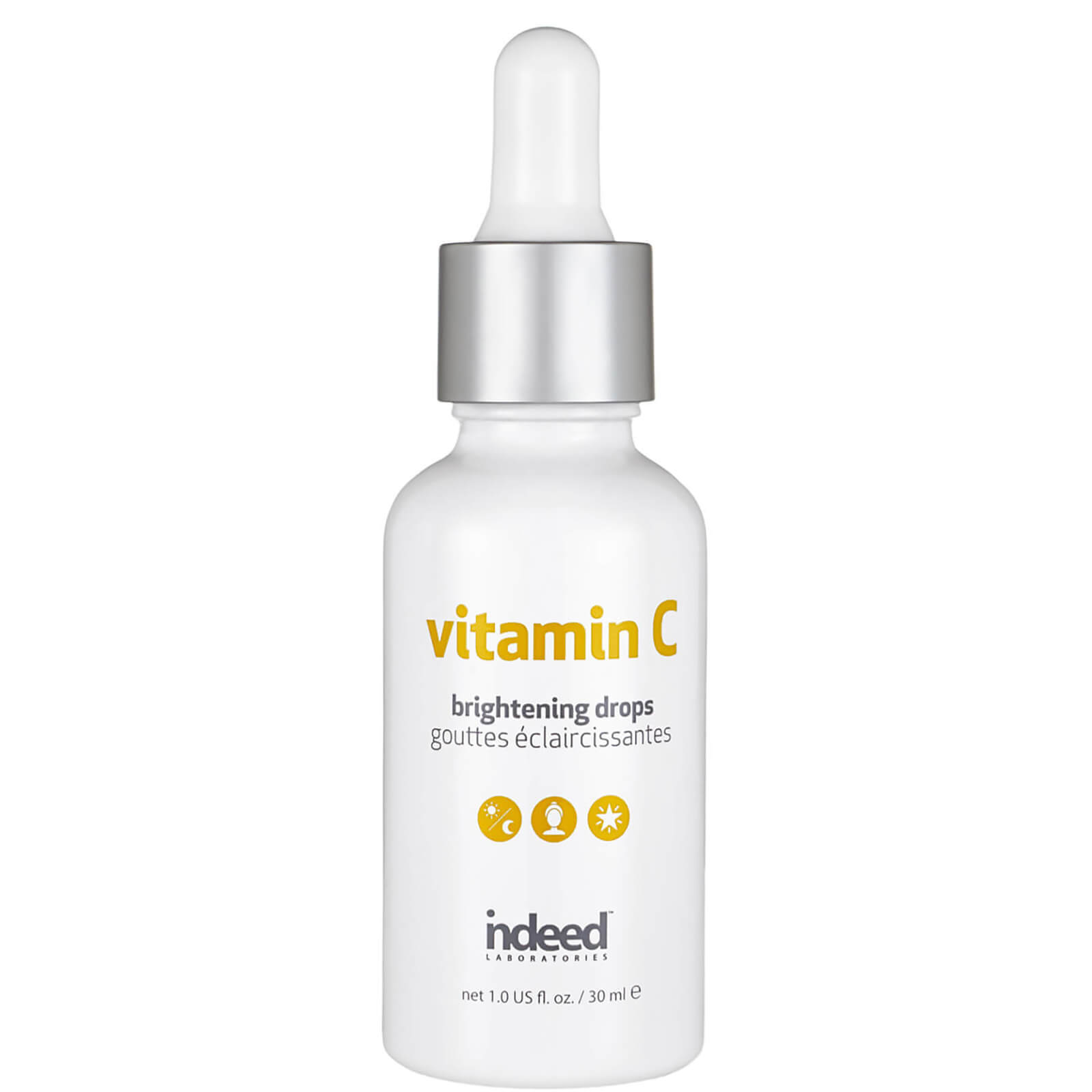 Indeed Labs Vitamin C Brightening Drops 30ml