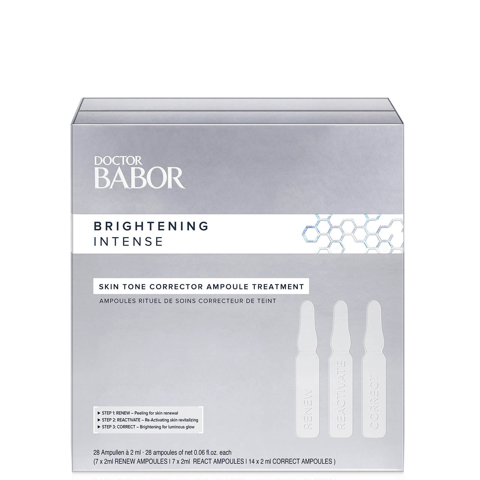 BABOR Skin Tone Corrector Treatment 56ml