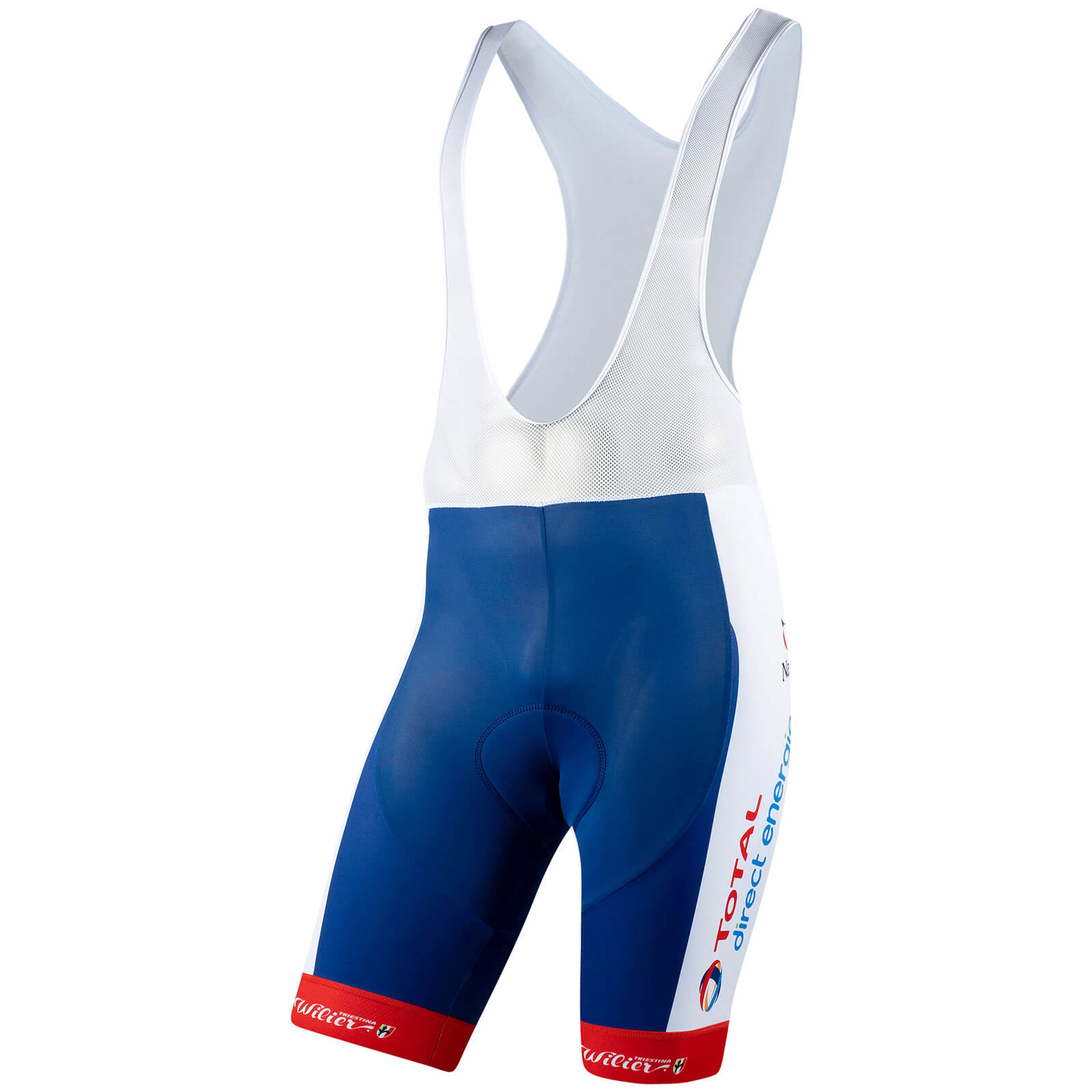 Nalini Total Direct Energie Bib Shorts - XL