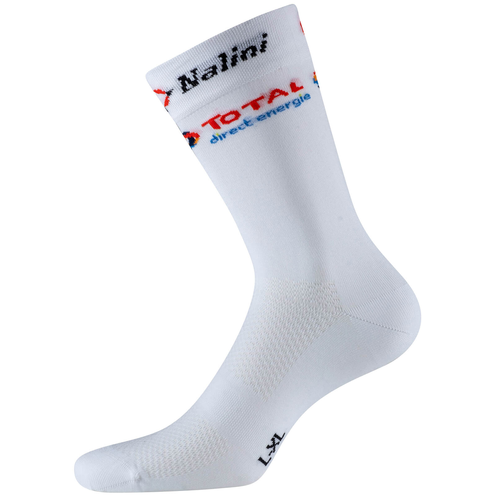 Nalini Total Direct Energie Socks - XXL