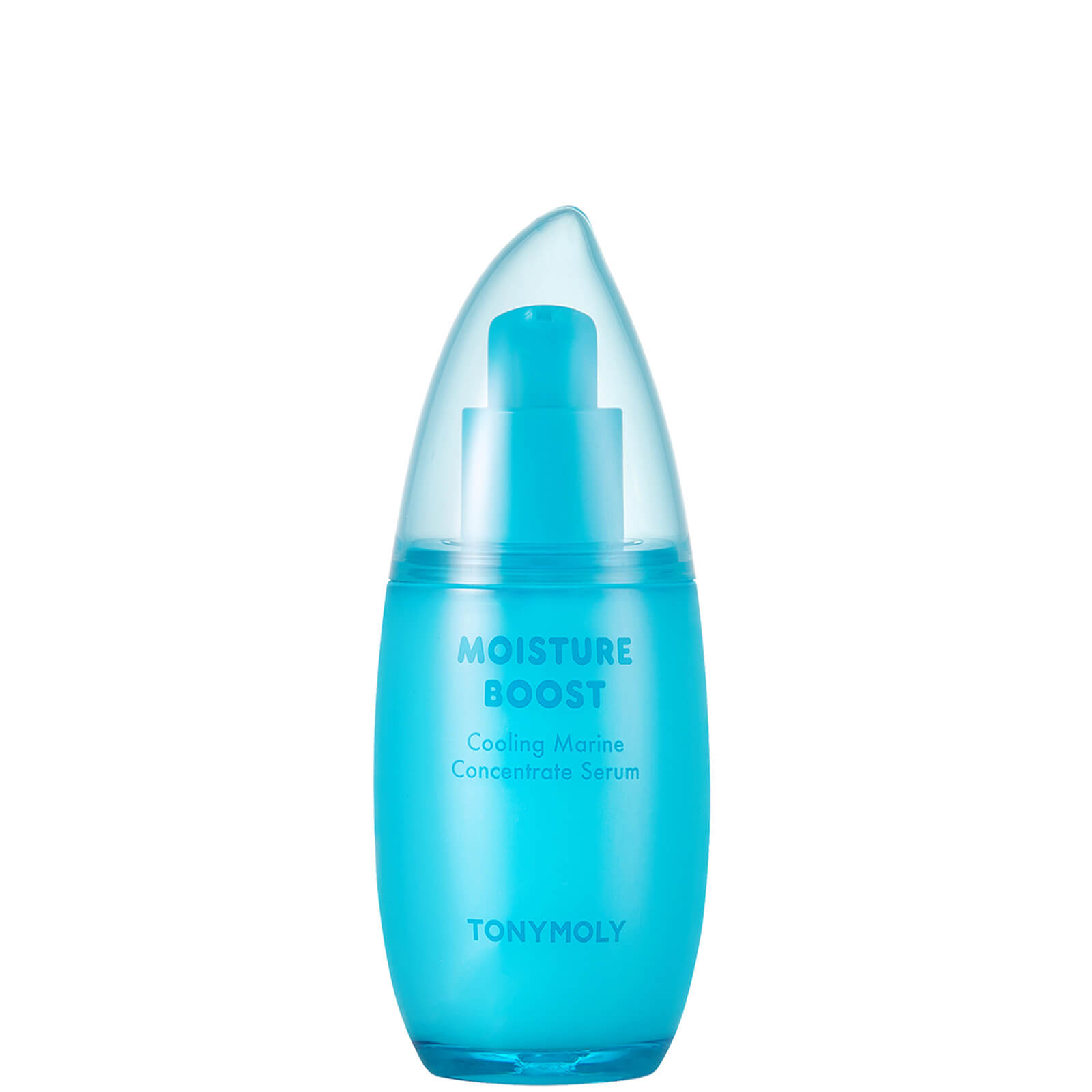 

TONYMOLY Moisture Boost Cooling Marine Concentrate Serum