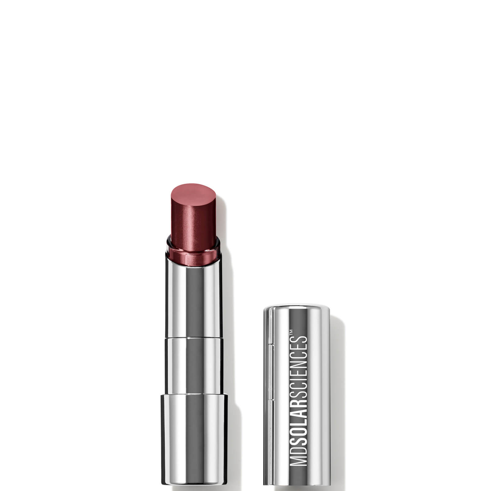 MDSolarSciences Hydrating Sheer Lip Balm SPF30 0.15 oz - Spice
