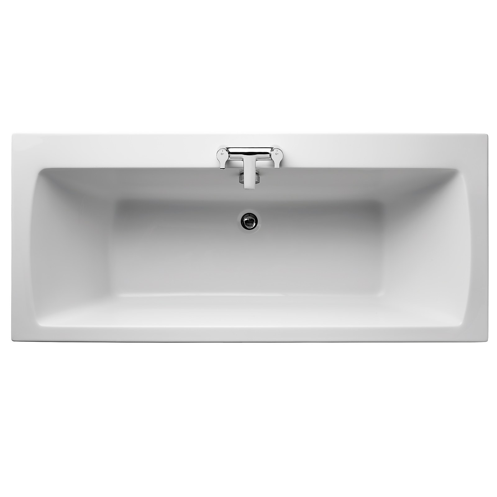 Photo of Ideal Standard Tempo Arc Double Ended Bath Pack